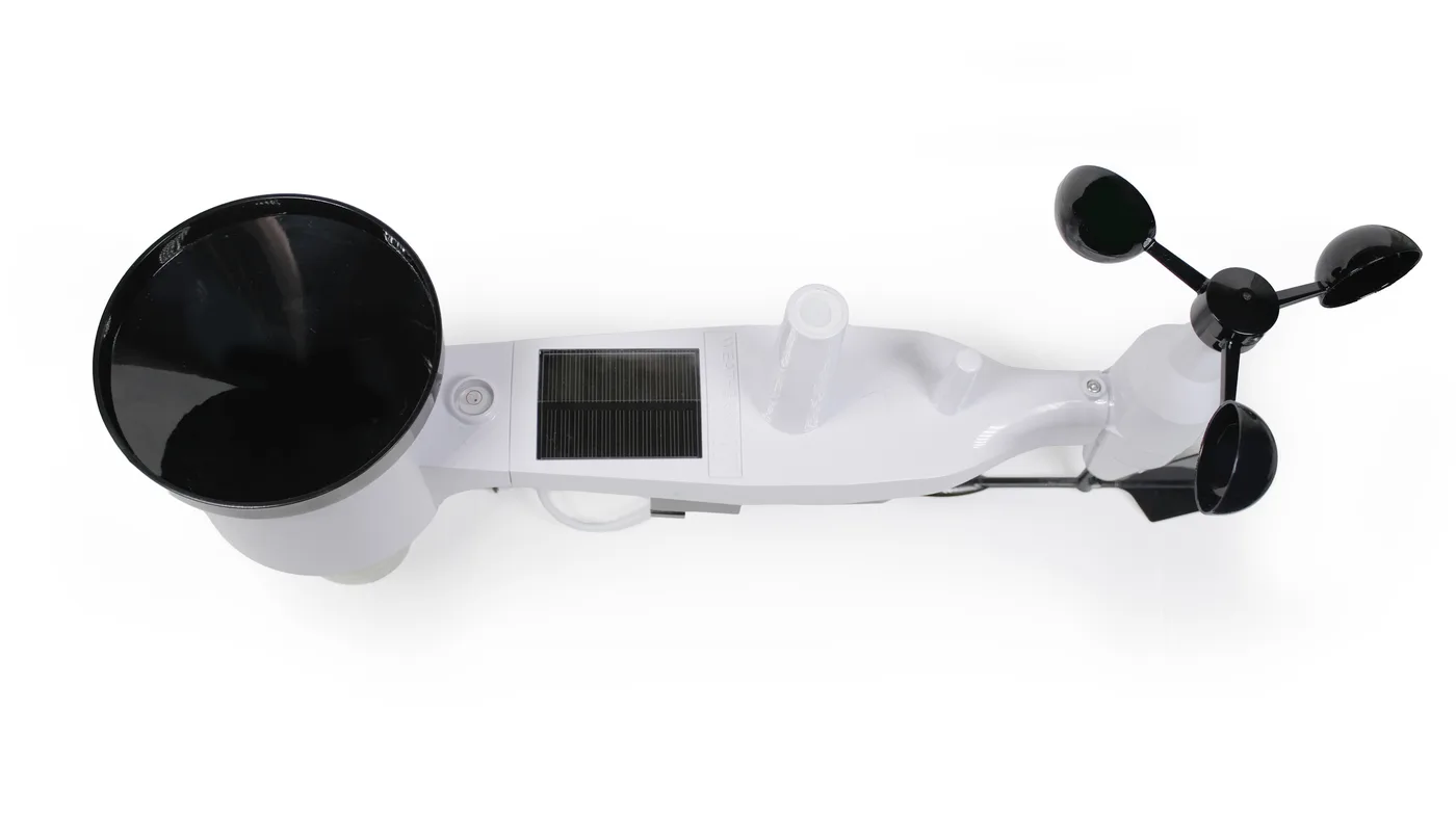 D2 Wind Vane Top
