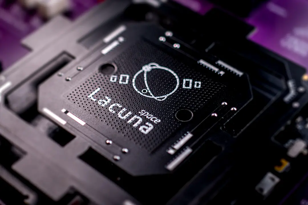 WeatherXM H2-LEO hardware package
