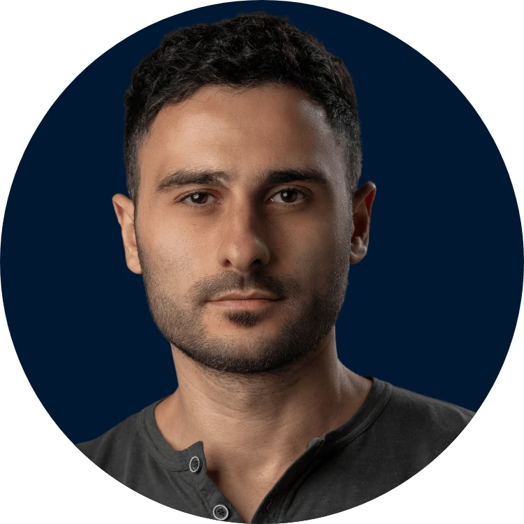 Nikos Tsiligaridis