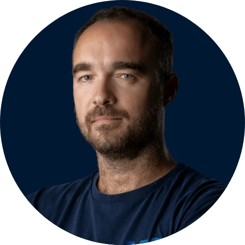 Stratos Theodorou