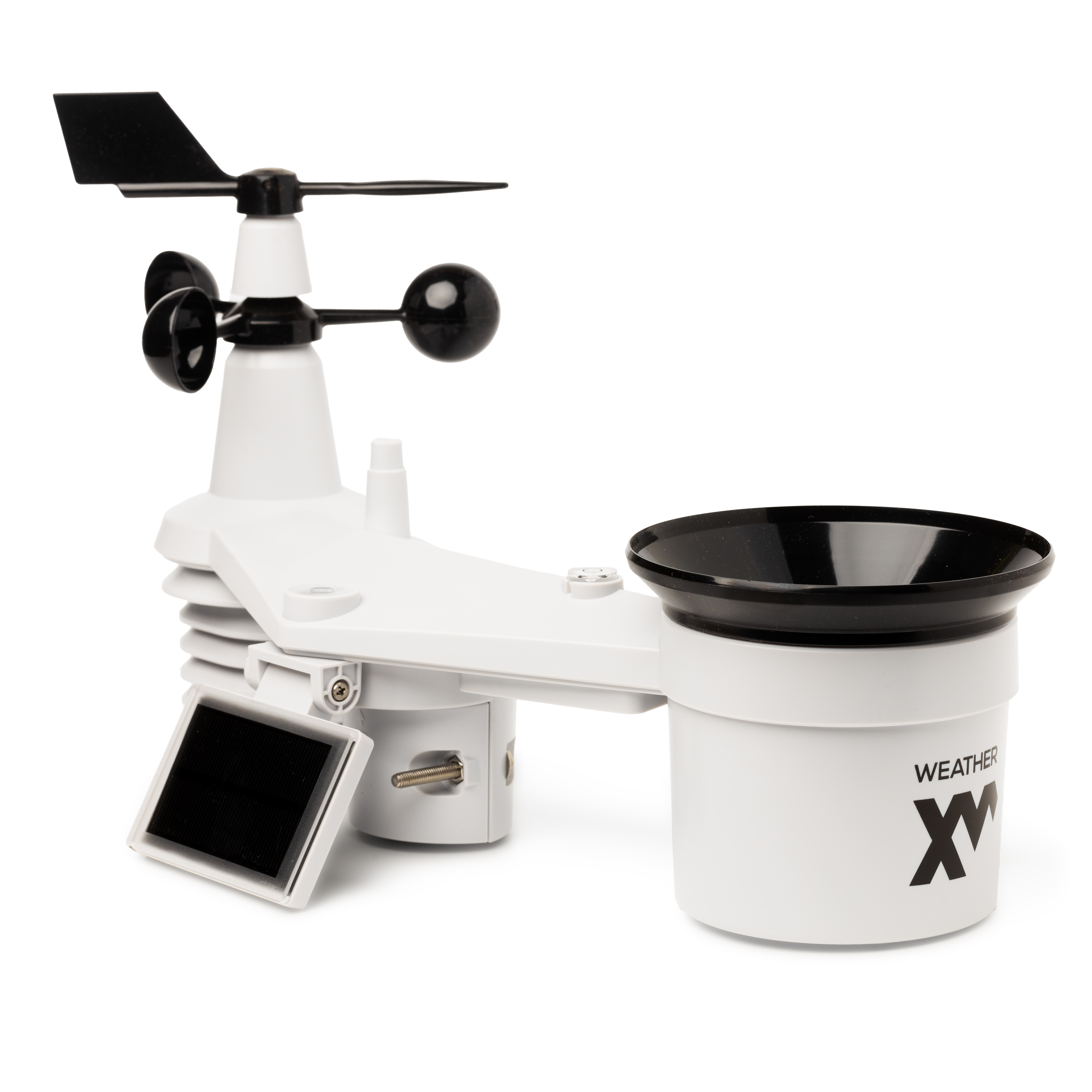 WeatherXM H1 LoRaWAN weather station